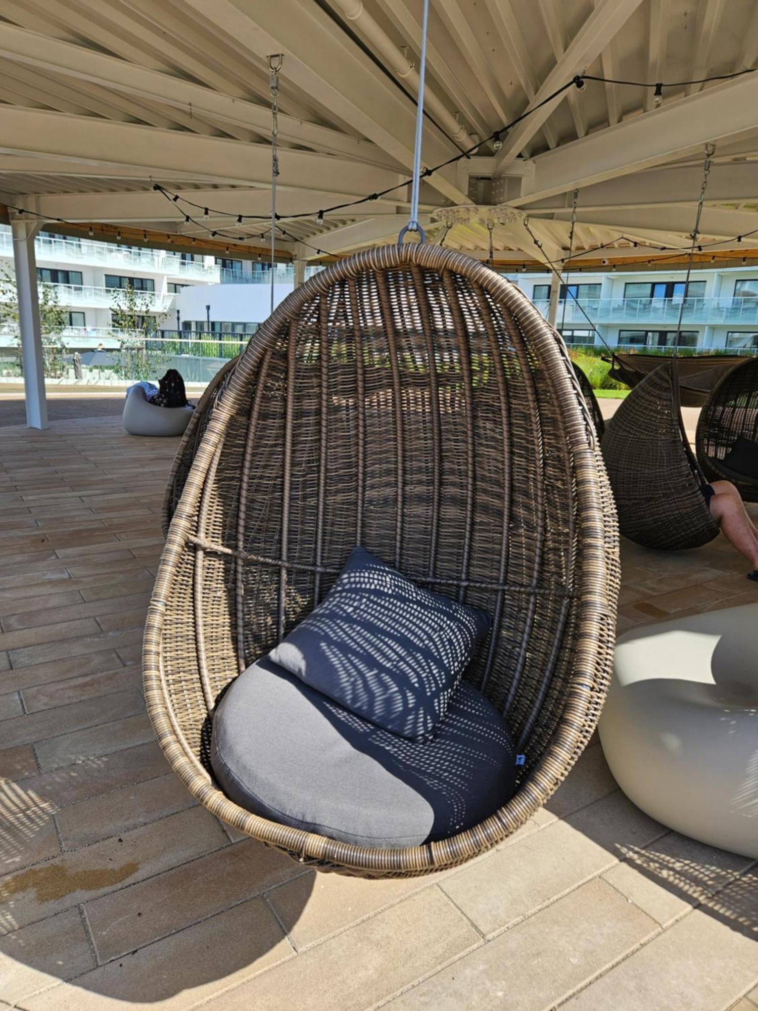 Polanki Aqua Apartment Kolobřeh Exteriér fotografie